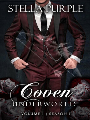 cover image of Coven | Underworld (#1.5)